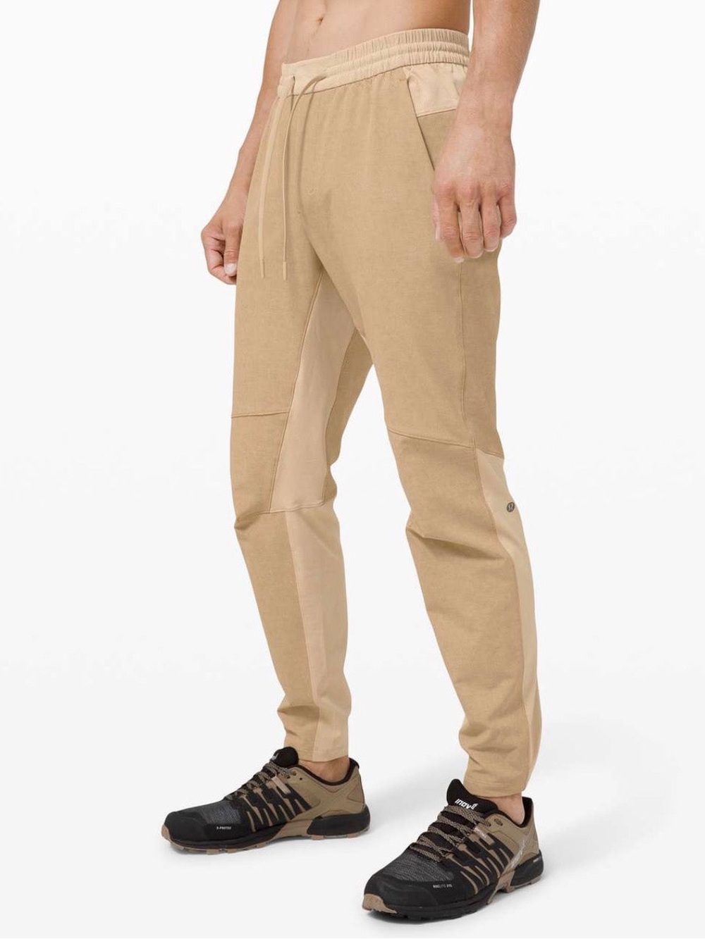 Lululemon Men’s License to Train Pants Size XL 30” Inseam Like New
